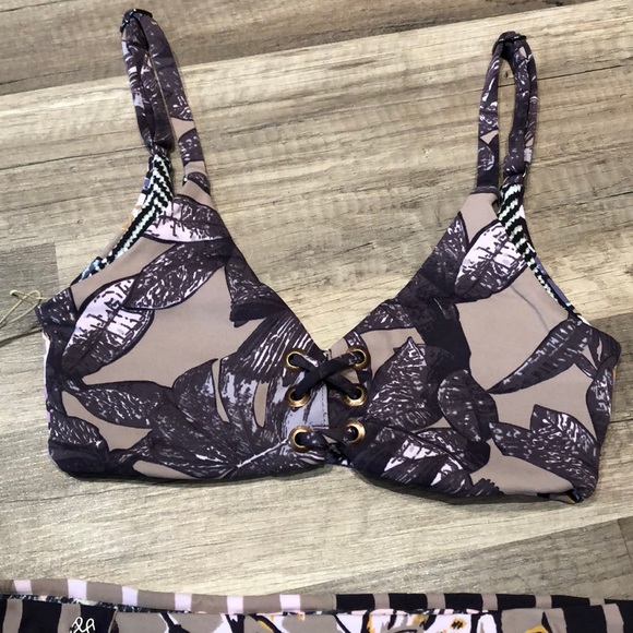 Purple Reef Maaji Set - Picture 2 of 6